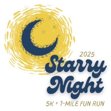 Starry Night 5K